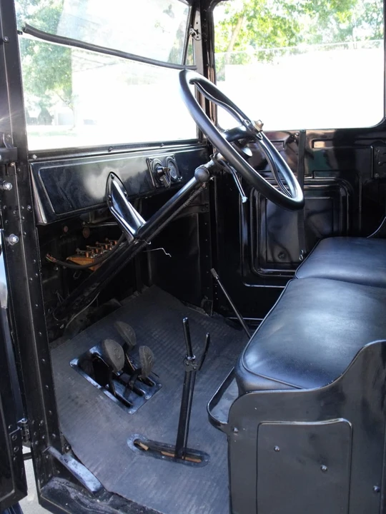 1925 Ford Model T Pickup & Model TT - Image 4 of 7