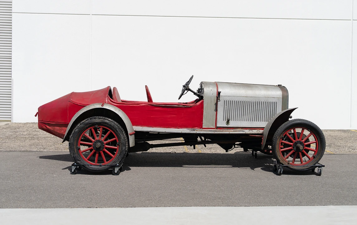 1925 Ford Model T - Image 2 of 22