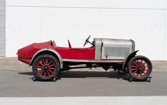 1925 Ford Model T - Image 2 of 22