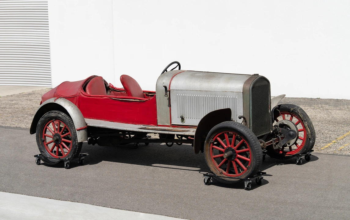 1925 Ford Model T - Image 1 of 22
