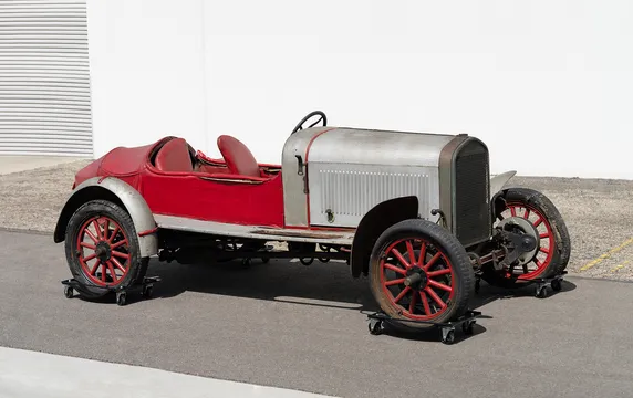 1925 Ford-Montier Model T Speedster