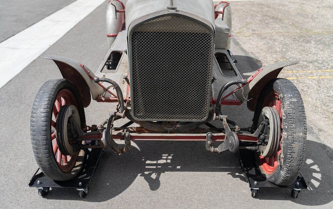 1925 Ford Model T - Image 8 of 22