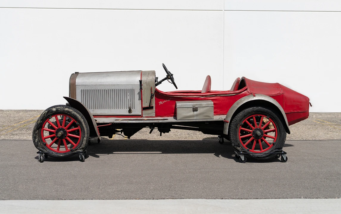 1925 Ford Model T - Image 5 of 22