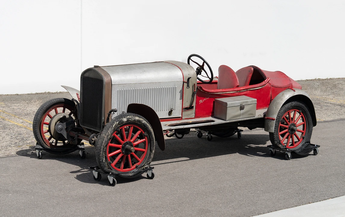 1925 Ford Model T - Image 6 of 22