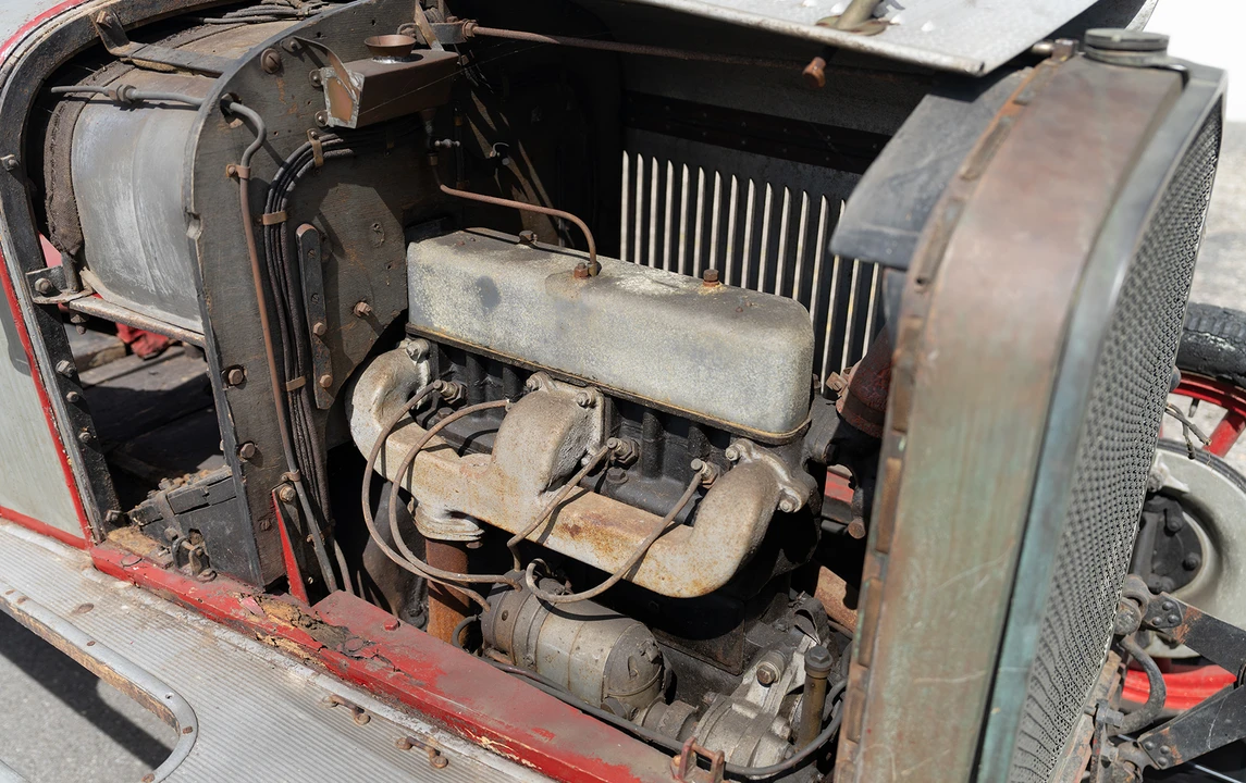 1925 Ford Model T - Image 16 of 22