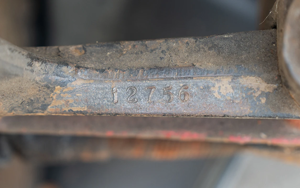 1925 Ford Model T - Image 22 of 22