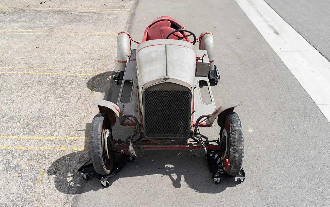 1925 Ford Model T - Image 7 of 22