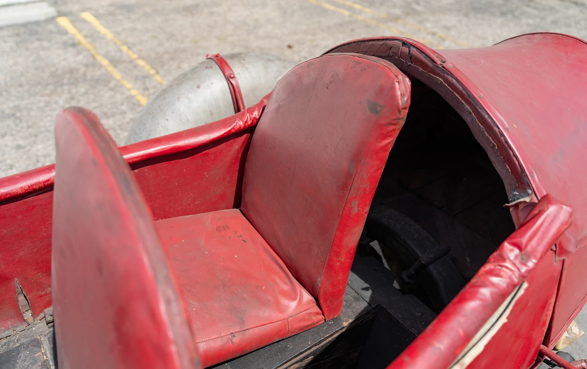 1925 Ford Model T - Image 15 of 22