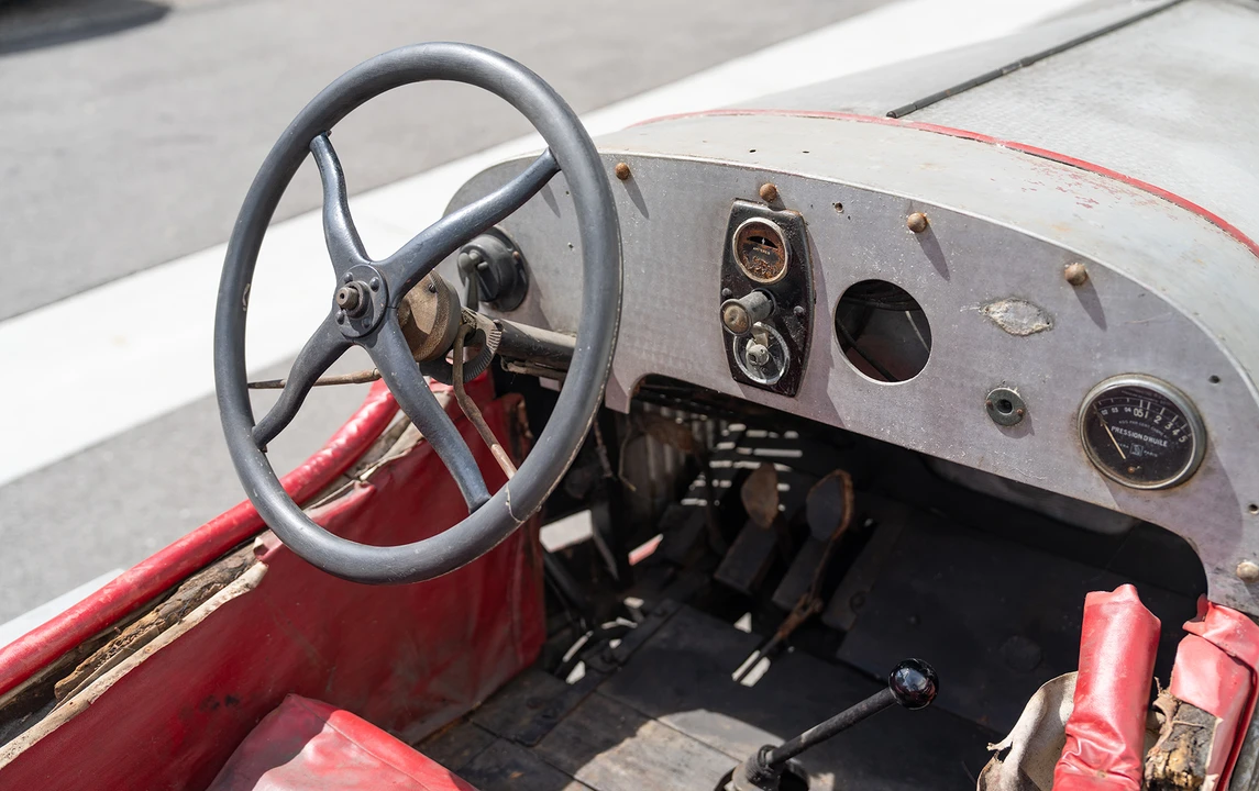 1925 Ford Model T - Image 12 of 22