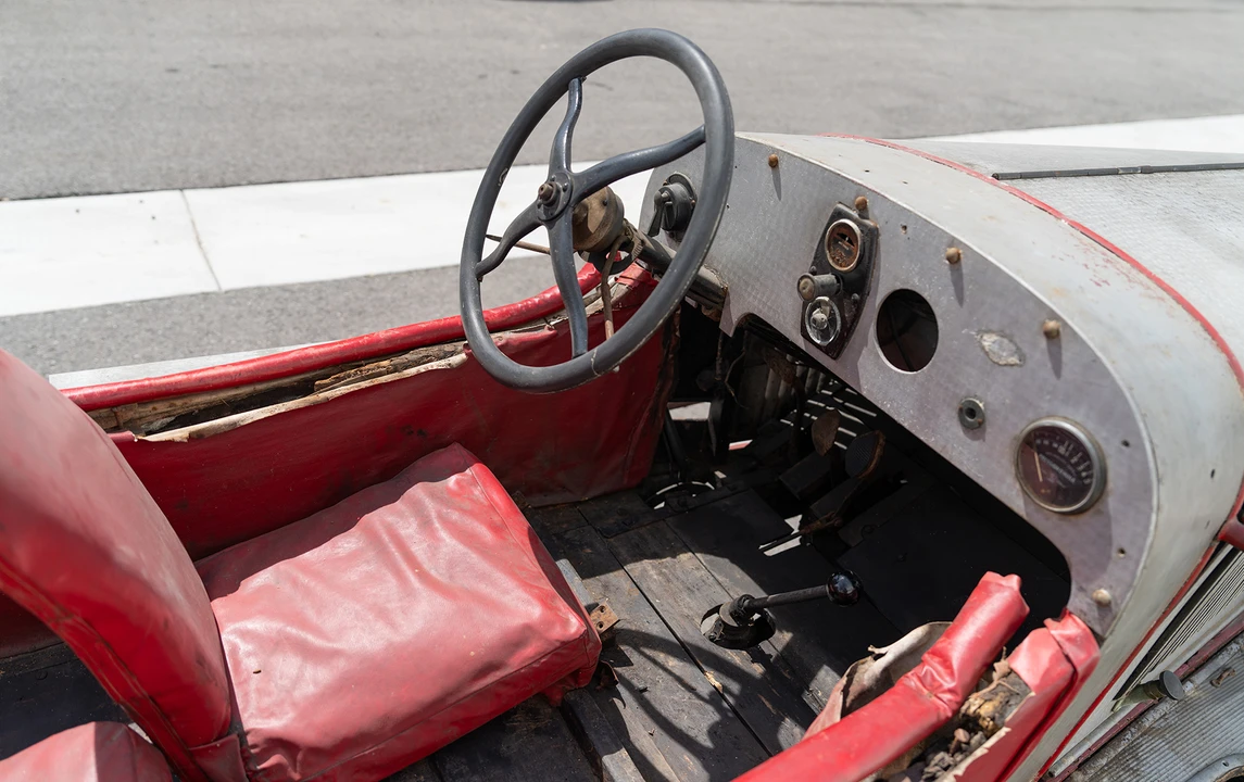 1925 Ford Model T - Image 11 of 22
