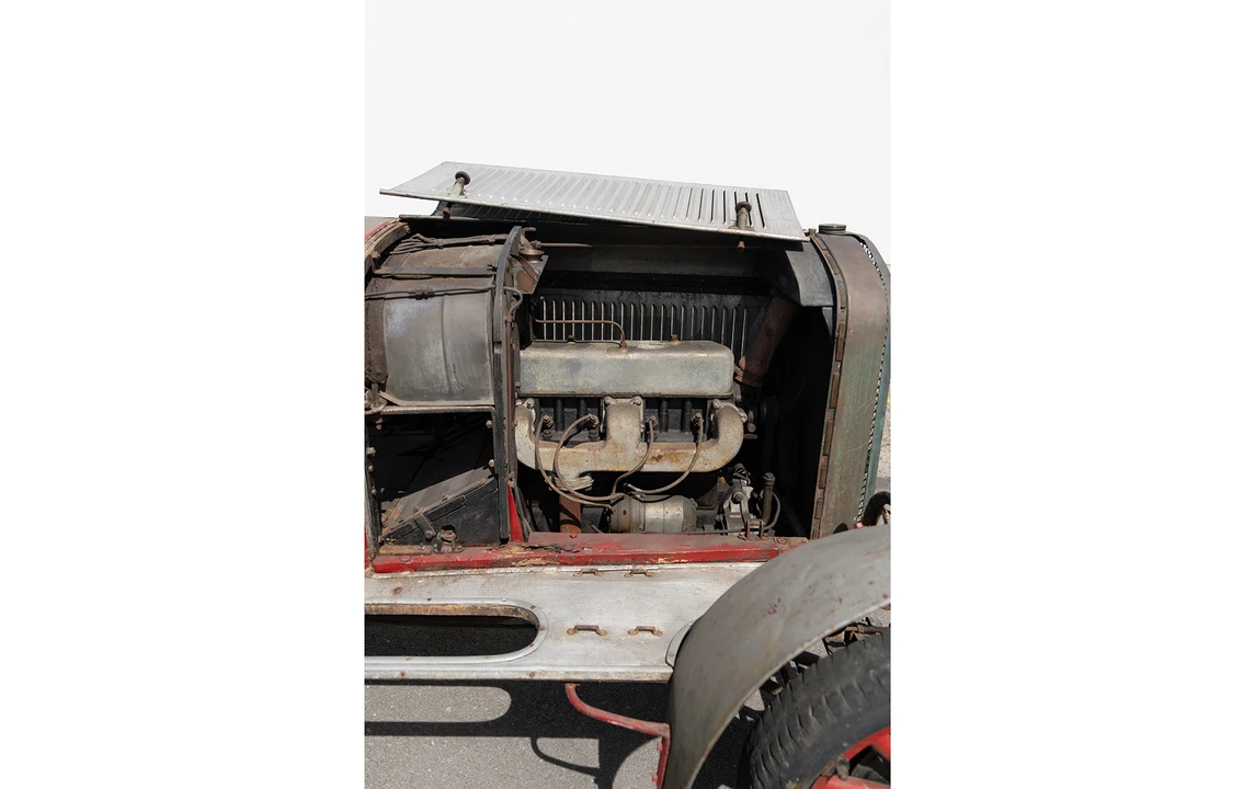 1925 Ford Model T - Image 18 of 22