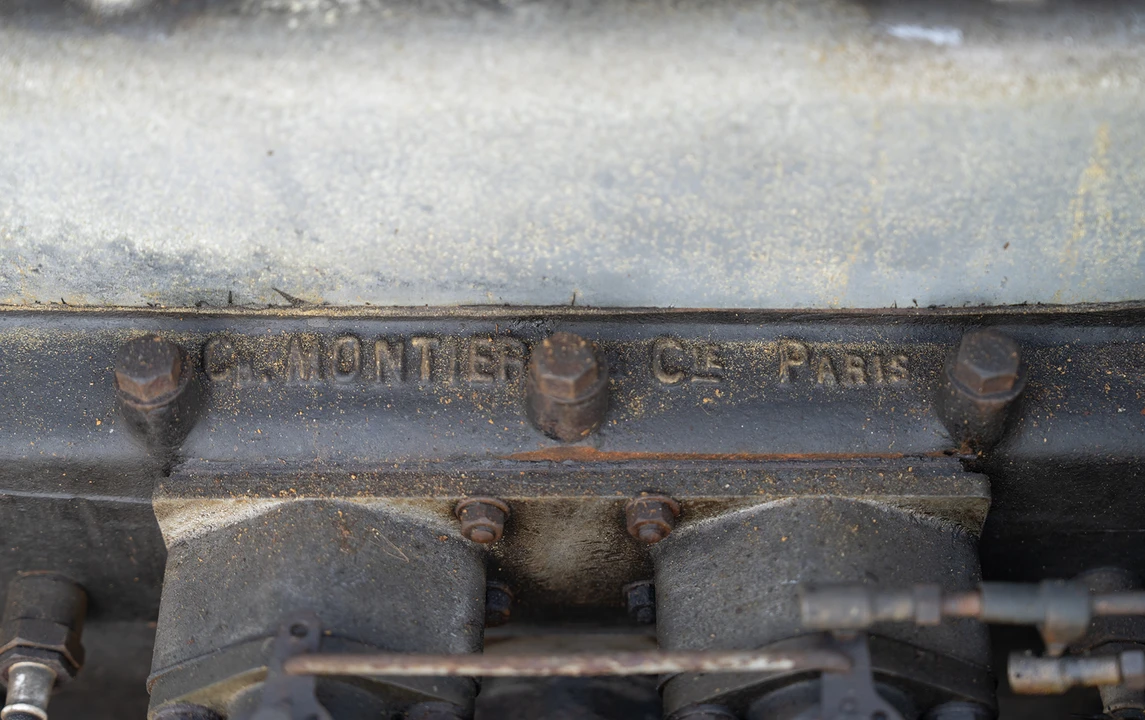 1925 Ford Model T - Image 21 of 22