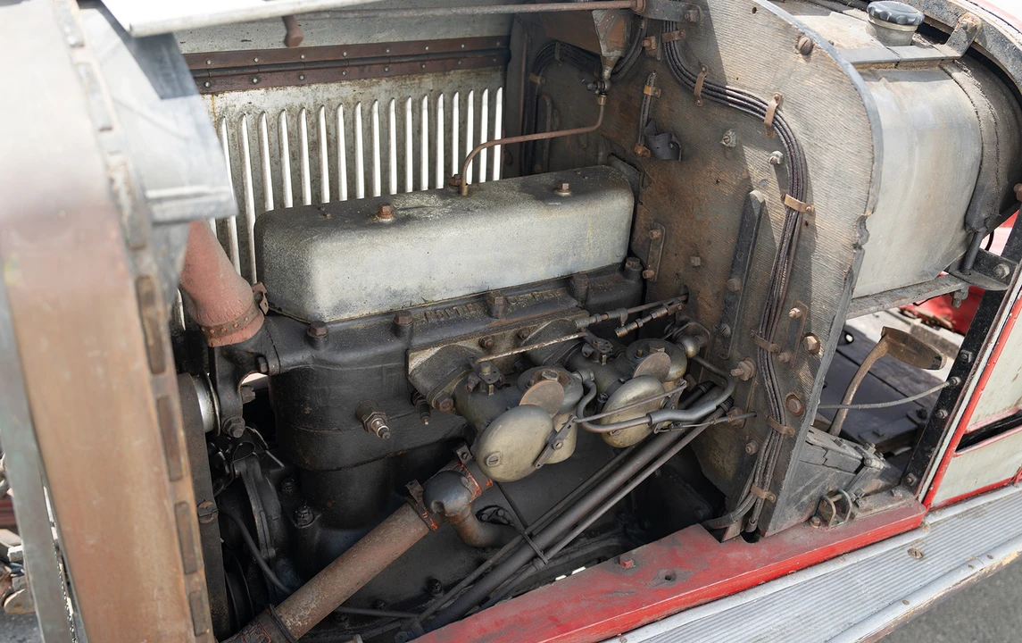 1925 Ford Model T - Image 20 of 22
