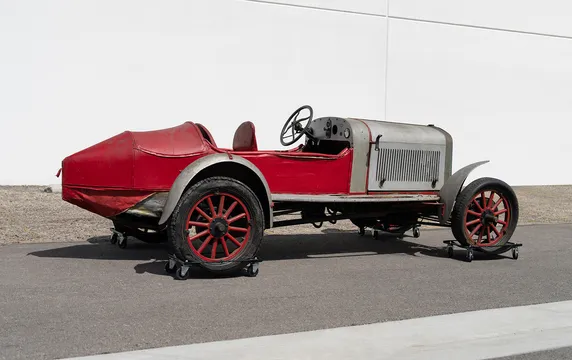 1925 Ford Model T - Image 3 of 22