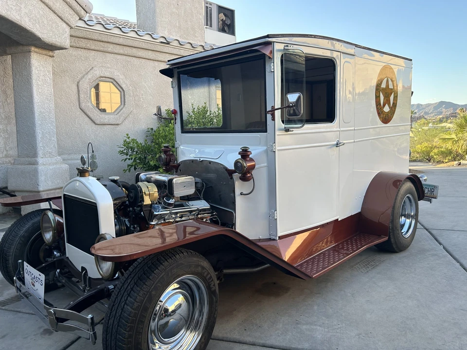 1925 Ford Model T Pickup & Model TT - Image 13 of 31