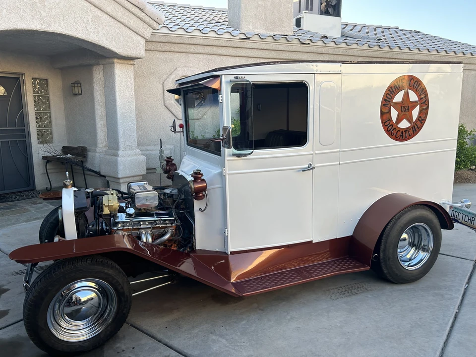 1925 Ford Model T Pickup & Model TT - Image 14 of 31