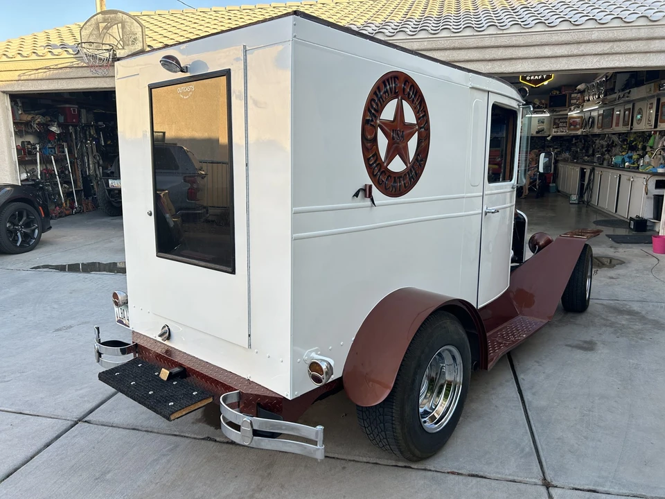 1925 Ford Model T Pickup & Model TT - Image 16 of 31