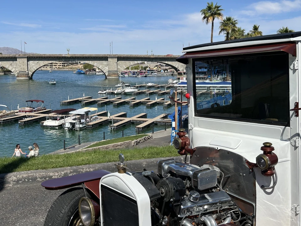 1925 Ford Model T Pickup & Model TT - Image 9 of 31