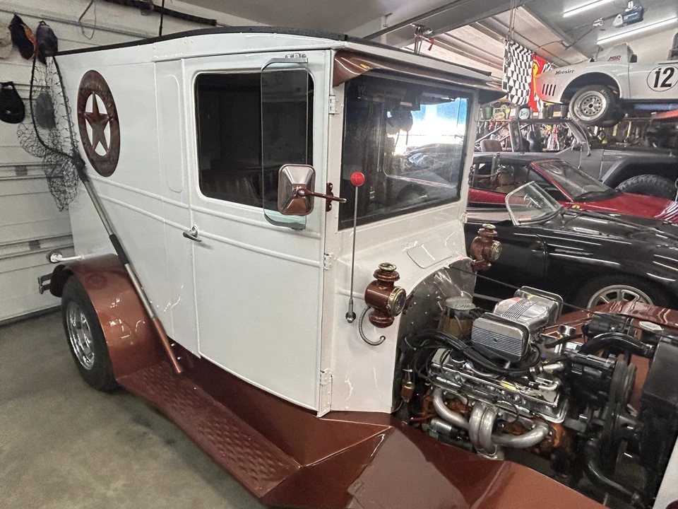 1925 Ford Model T Pickup & Model TT - Image 23 of 31