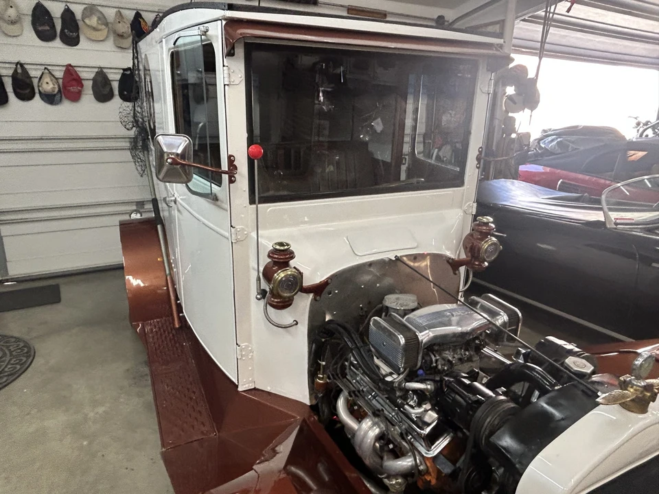 1925 Ford Model T Pickup & Model TT - Image 22 of 31