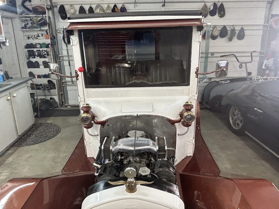 1925 Ford Model T Pickup & Model TT - Image 21 of 31