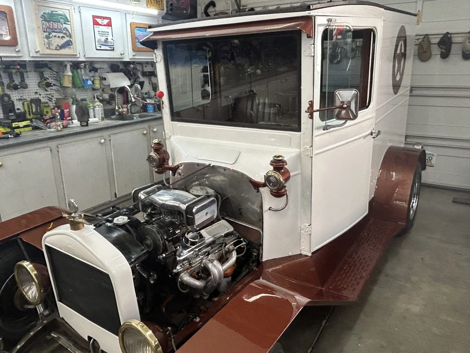 1925 Ford Model T Pickup & Model TT - Image 20 of 31