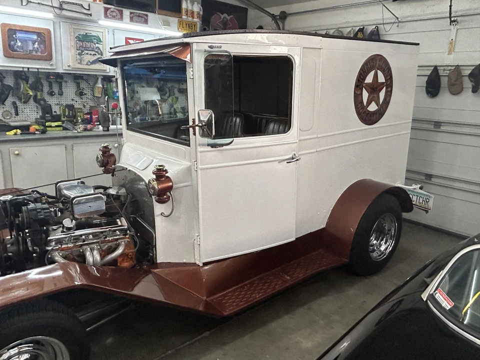 1925 Ford Model T Pickup & Model TT - Image 19 of 31