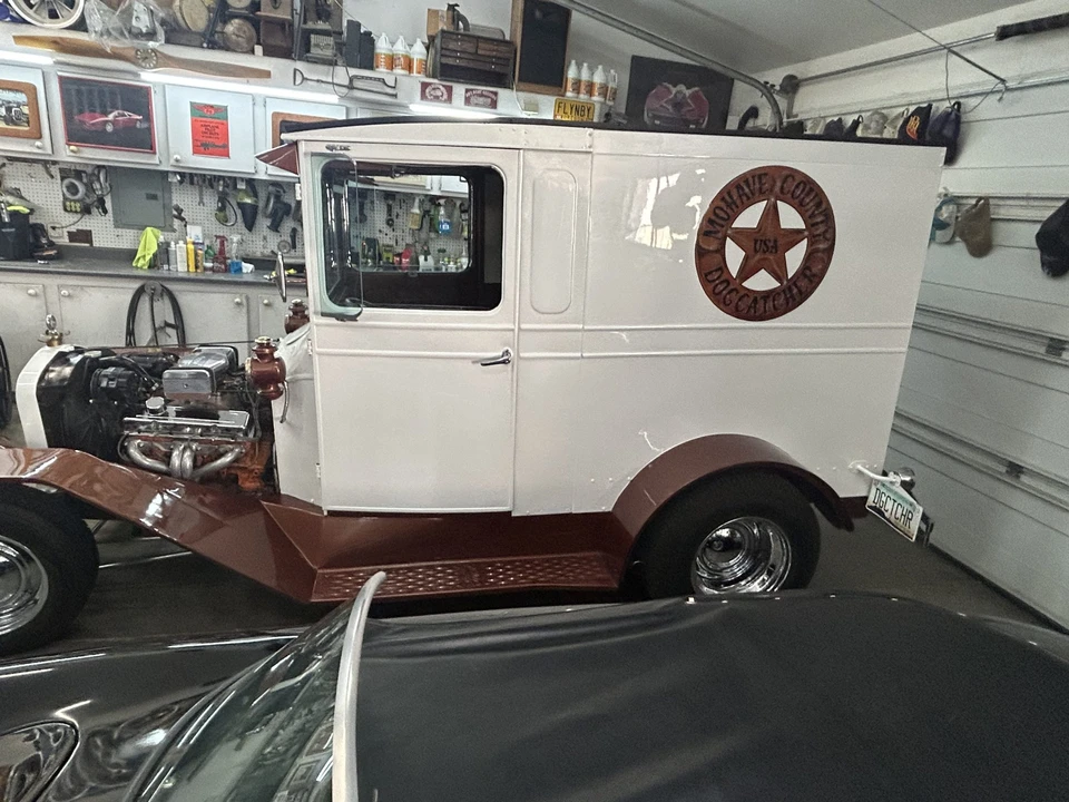 1925 Ford Model T Pickup & Model TT - Image 18 of 31