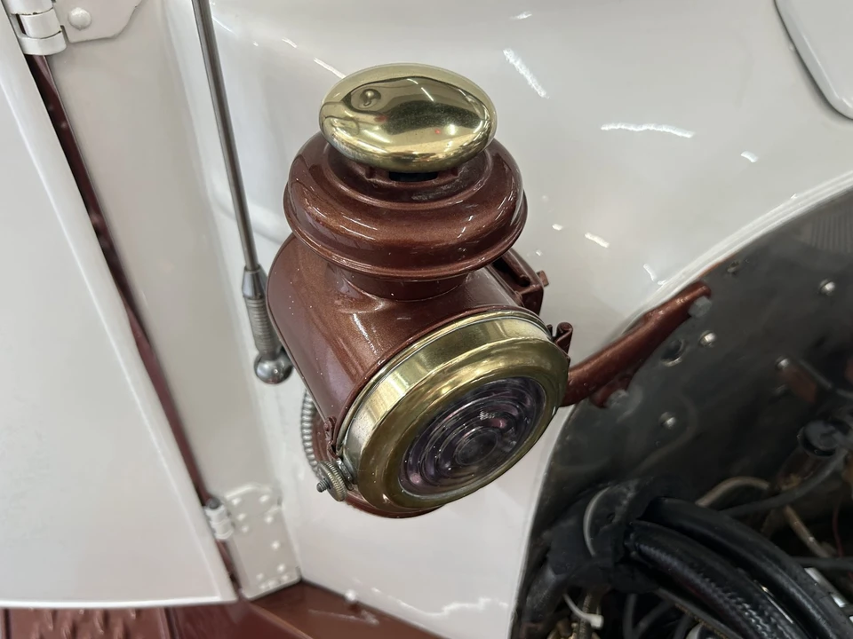 1925 Ford Model T Pickup & Model TT - Image 30 of 31