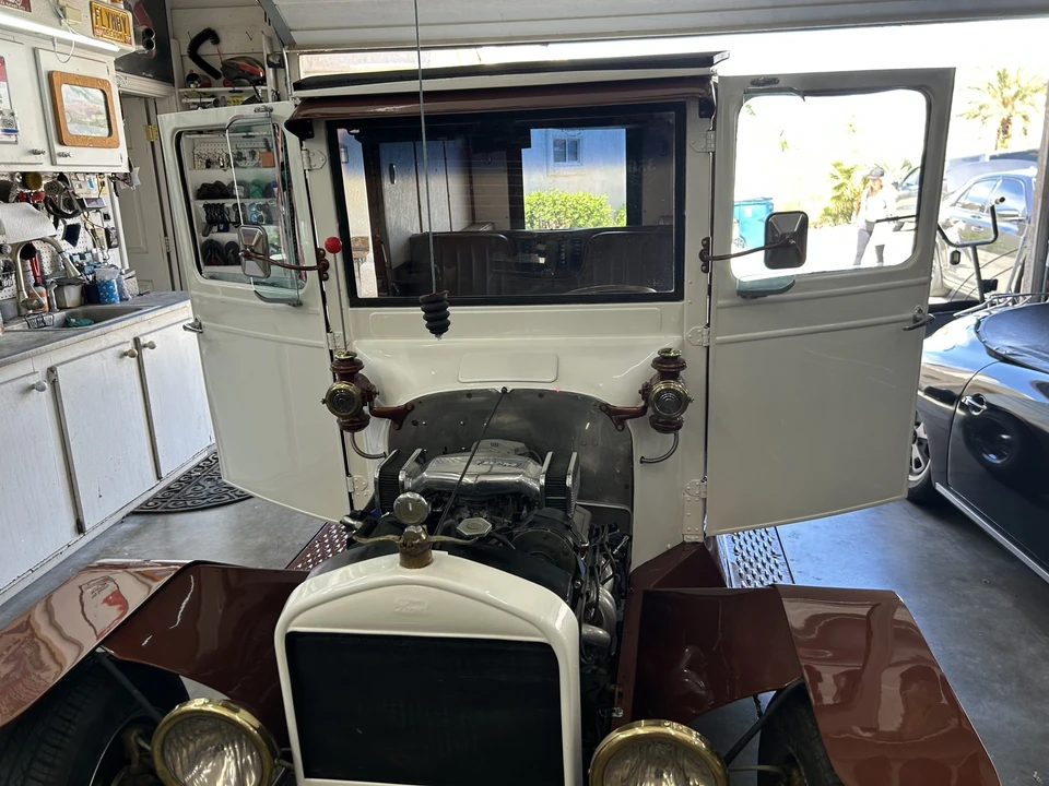 1925 Ford Model T Pickup & Model TT - Image 28 of 31