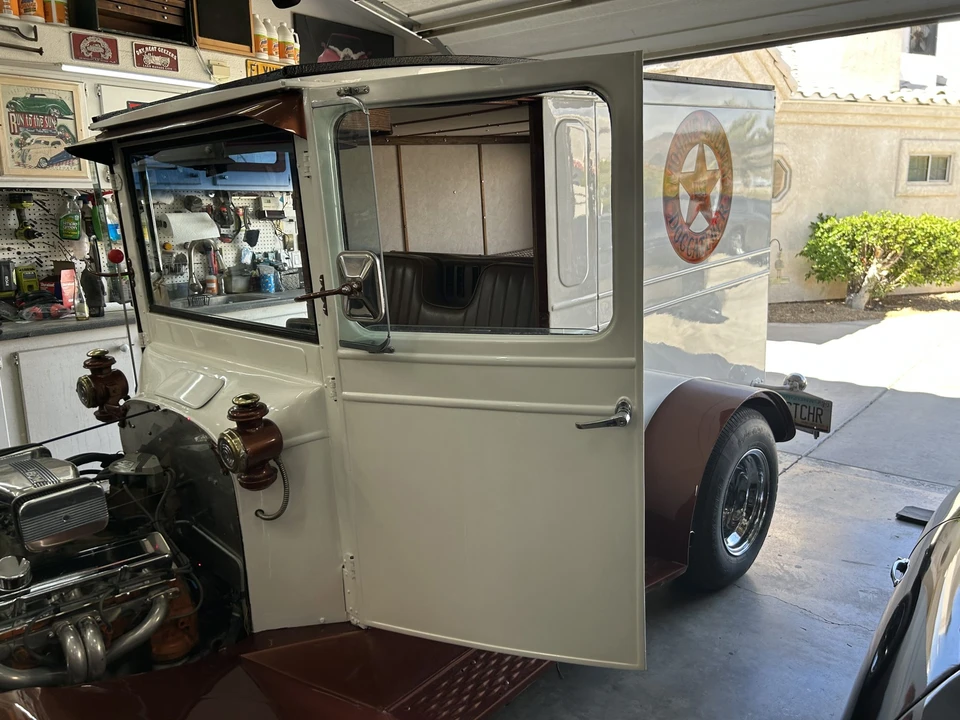 1925 Ford Model T Pickup & Model TT - Image 29 of 31