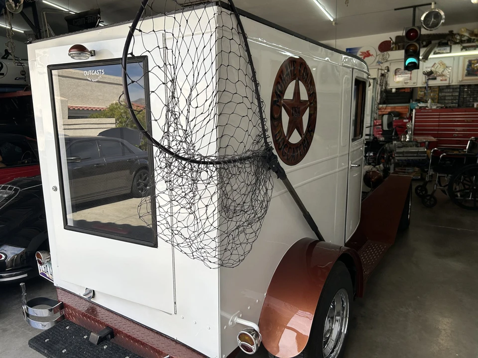 1925 Ford Model T Pickup & Model TT - Image 24 of 31
