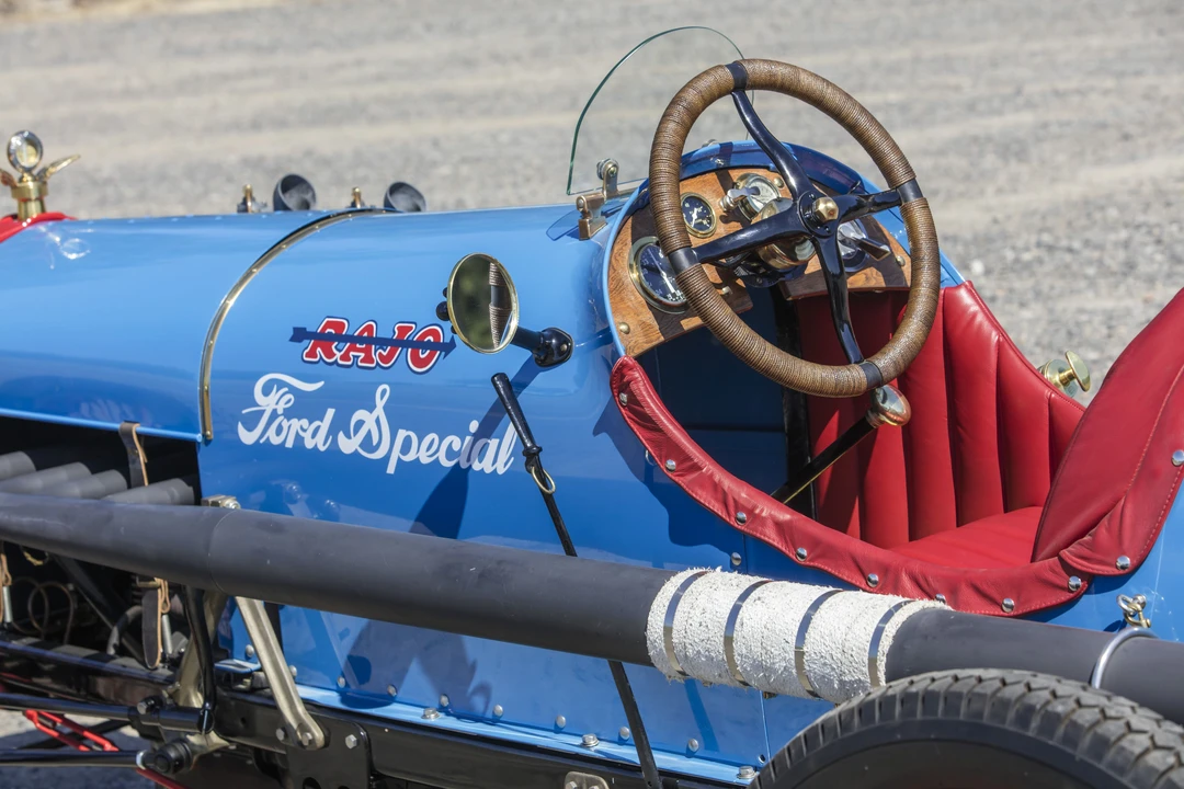 1925 Ford Hot Rod - Image 28 of 31