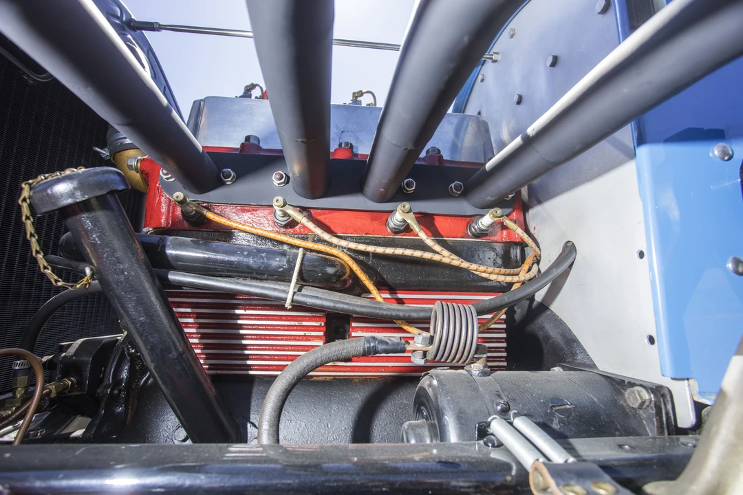 1925 Ford Hot Rod - Image 7 of 31