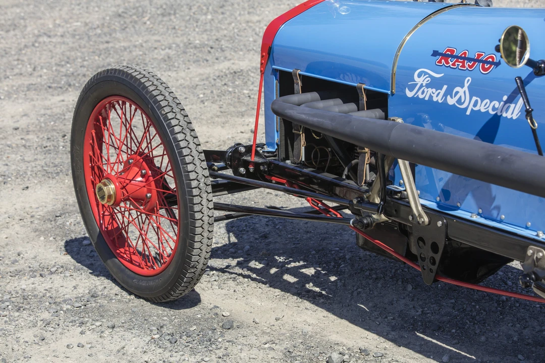 1925 Ford Hot Rod - Image 30 of 31