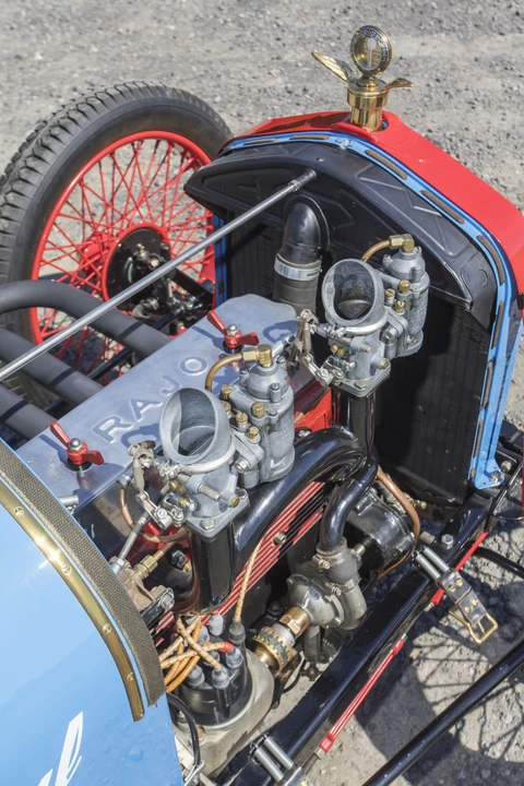 1925 Ford Hot Rod - Image 3 of 31