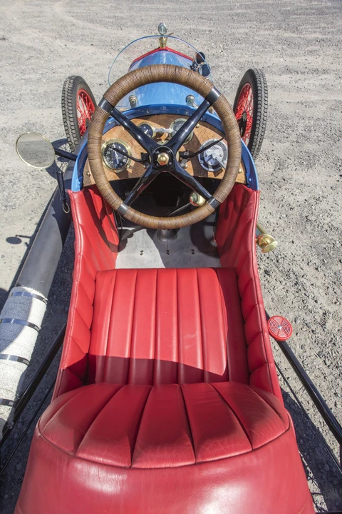 1925 Ford Hot Rod - Image 20 of 31