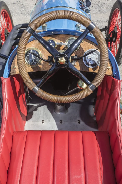 1925 Ford Hot Rod - Image 19 of 31