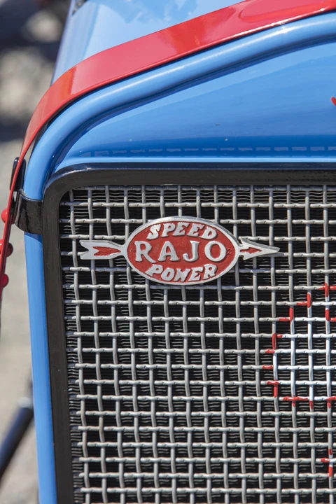 1925 Ford Hot Rod - Image 31 of 31