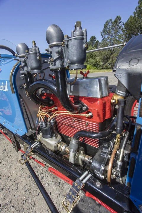 1925 Ford Hot Rod - Image 8 of 31