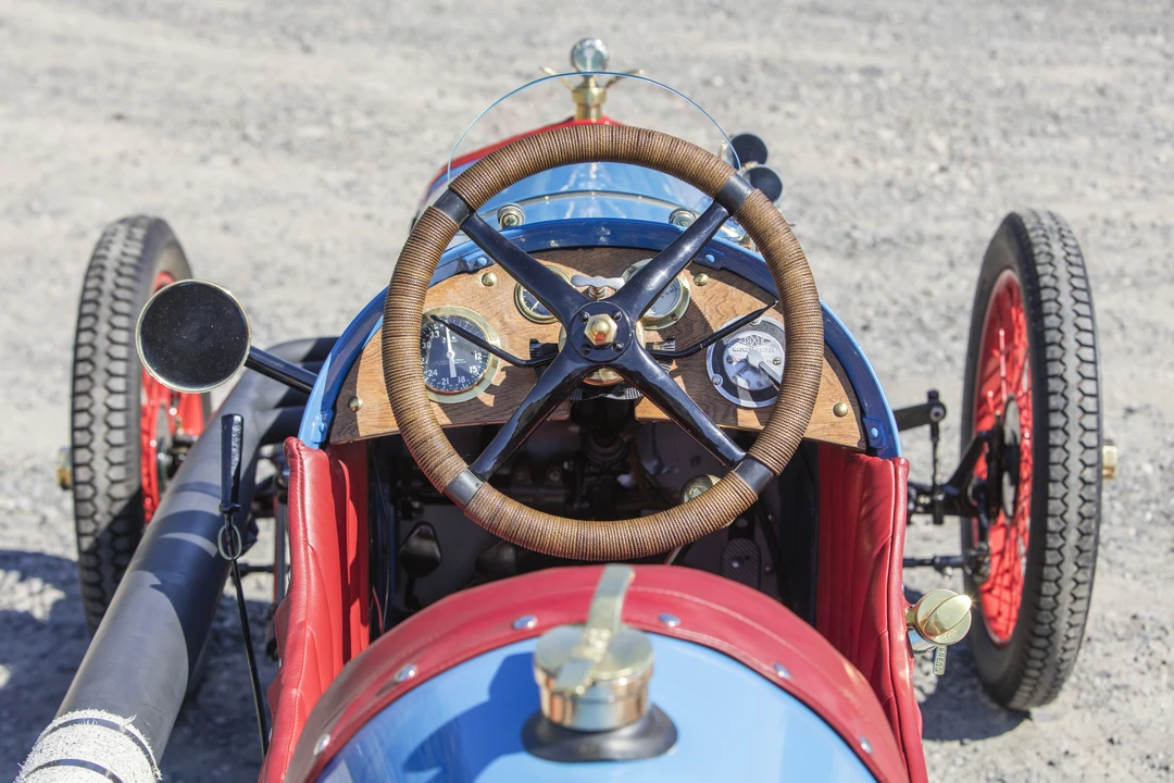 1925 Ford Hot Rod - Image 22 of 31