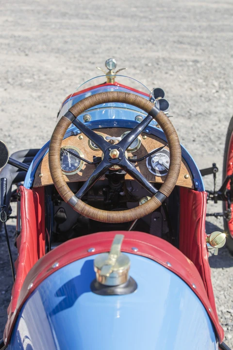 1925 Ford Hot Rod - Image 21 of 31