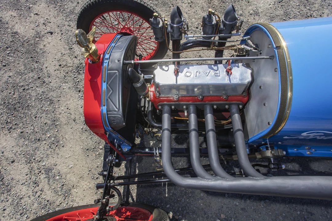 1925 Ford Hot Rod - Image 4 of 31