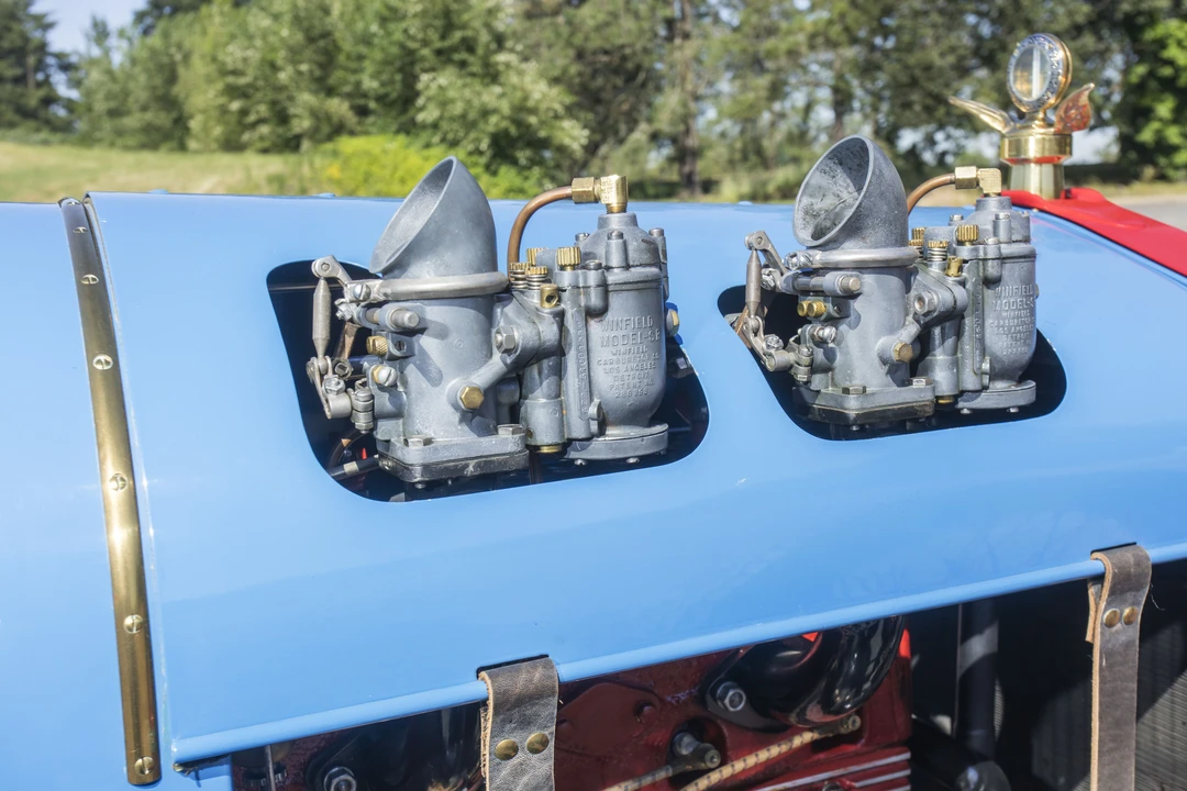 1925 Ford Hot Rod - Image 12 of 31