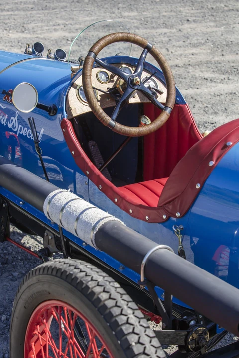 1925 Ford Hot Rod - Image 18 of 31