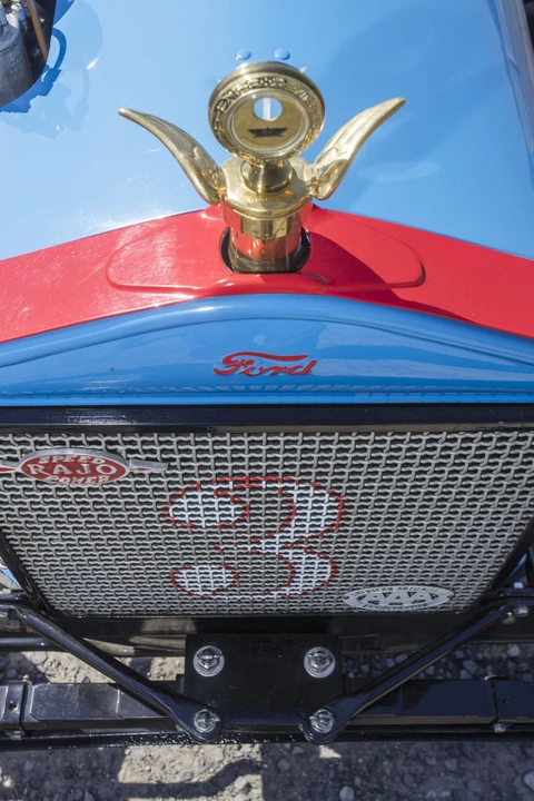 1925 Ford Hot Rod - Image 24 of 31