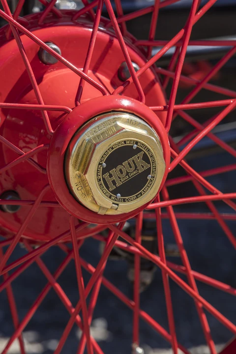 1925 Ford Hot Rod - Image 26 of 31