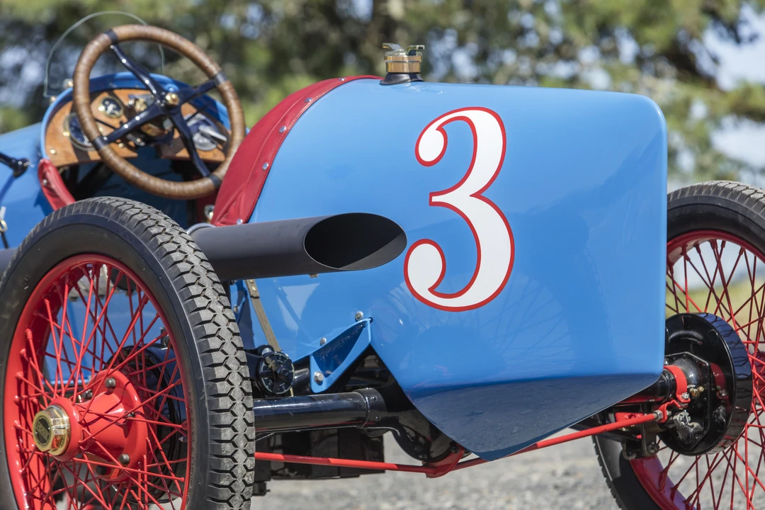 1925 Ford Hot Rod - Image 25 of 31
