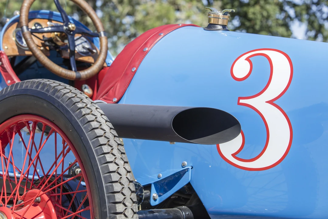 1925 Ford Hot Rod - Image 29 of 31