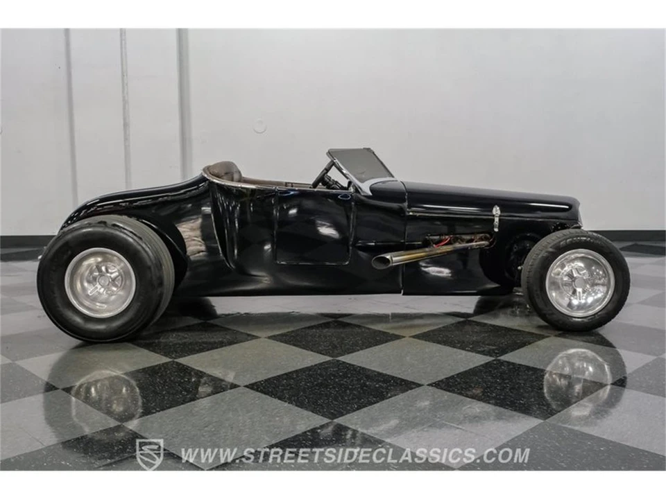 1925 Ford Model T - Image 13 of 31